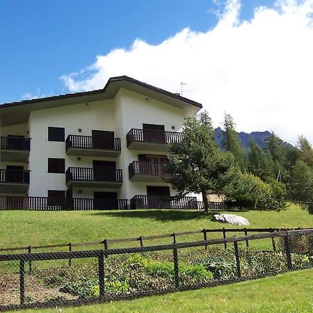 Valtournenche Appartamento Comodo Alle Piste Singlin Extérieur photo